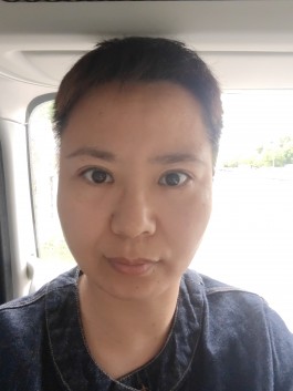 失踪人员：任欣欣