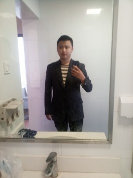 失踪人员：深东昌