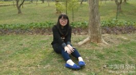 失踪人员：我的姐姐——苏冰勤