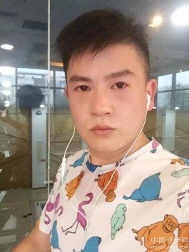 失踪人员：刘行超