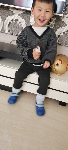 失踪人员：赵晨辉