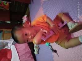 失踪人员：张宸羽