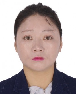 失踪人员：杨红梅