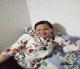 失踪人员：夏桂燕