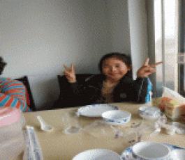 失踪人员：张新卫