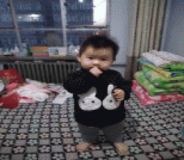 失踪人员：岳煜美