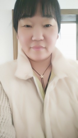 失踪人员：李小萍