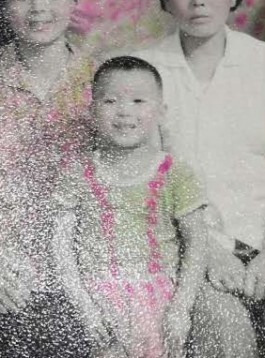 失踪人员：邹吉平