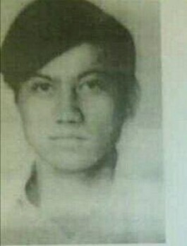 失踪人员：广东省潮阳县和平镇丰民村郑少华51岁28年前离家出走，家人盼着你回来