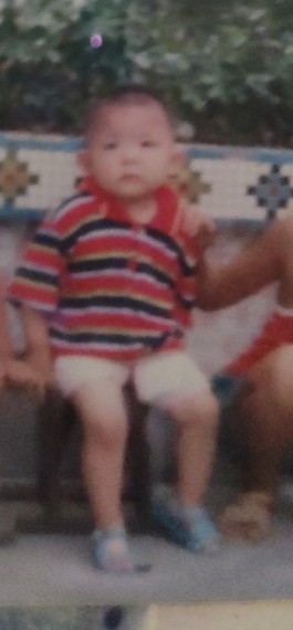 失踪人员：高燕