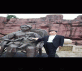 失踪人员：徐木林