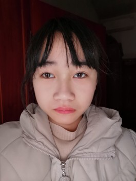 失踪人员：魏硕颖