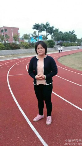 失踪人员：女儿已长大，你们在哪里？