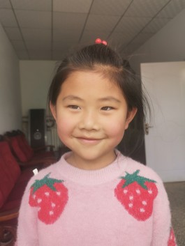 失踪人员：王诗婷