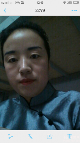 失踪人员：慕蓉（1989.11.20）<strong><mark>甘肃</mark></strong>省镇原县人