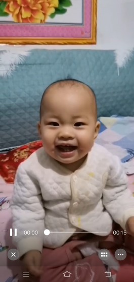 失踪人员：贾晗一