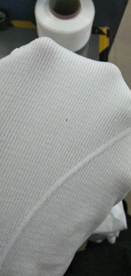 失踪人员：方锐娜