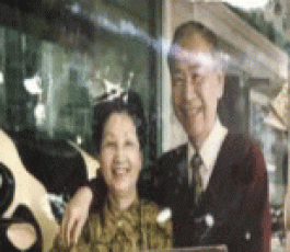 失踪人员：陈人仁