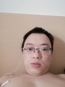 失踪人员：林盛鹏