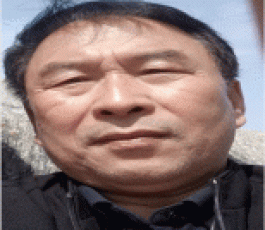 失踪人员：李国富