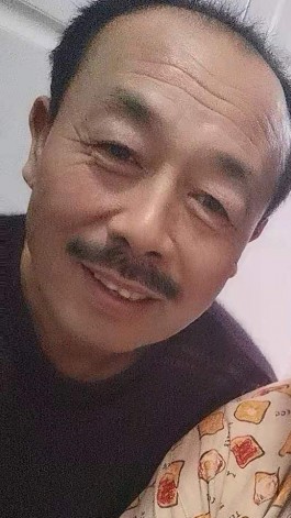 失踪人员：李建平