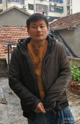 失踪人员：男孩寻找家人