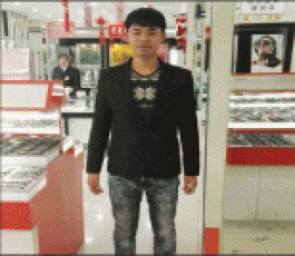 失踪人员：何恩会