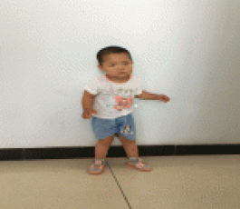 失踪人员：张涵玥