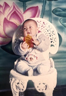 失踪人员：张继涛