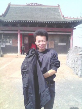 失踪人员：寻找哥哥    河南渑池徐家洼，徐伟华-32岁