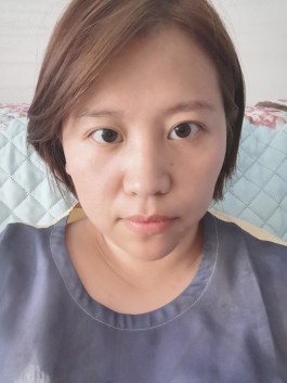 失踪人员：陈卫娟