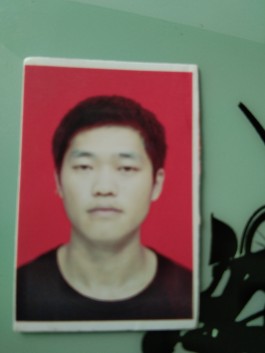 失踪人员：许换