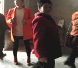 失踪人员：罗锦州