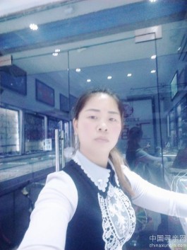 失踪人员：寻找亲身父母