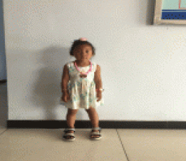 失踪人员：杨涵蕊