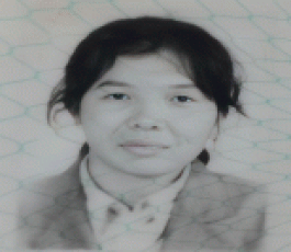 失踪人员：谢向晖