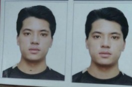 失踪人员：曹贵华