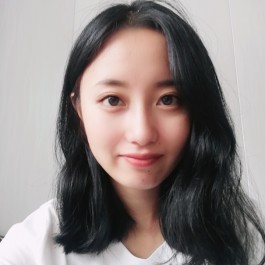 失踪人员：郝茹娟