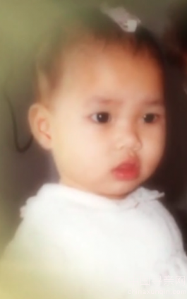 失踪人员：春华冯