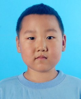 失踪人员：马浩然寻找父母