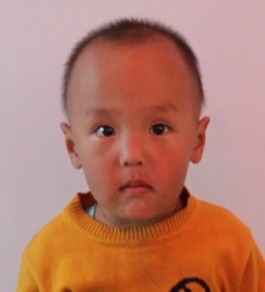 失踪人员：韩泽