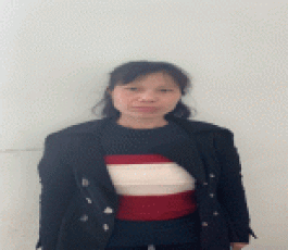 失踪人员：不知道寻找亲人