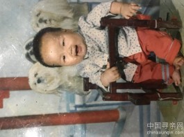 失踪人员：寻找91年7月被亲戚遗弃的妹妹